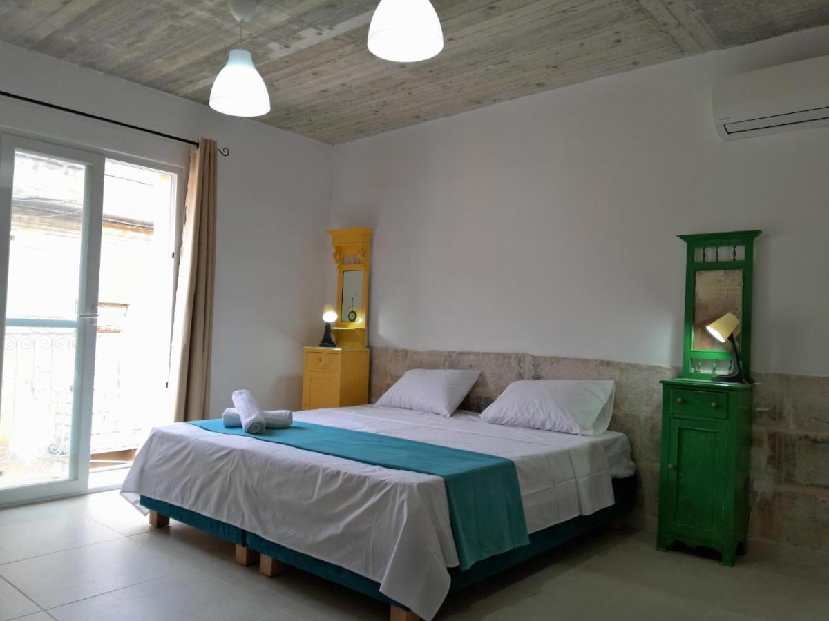 Limestone Sun Suites Sliema Exterior foto